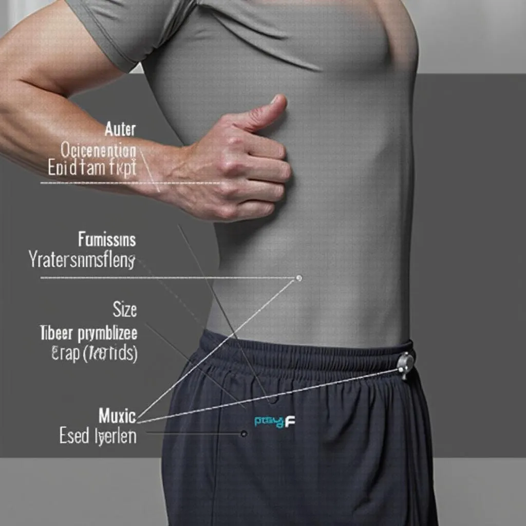 Biosensores integrados en ropa