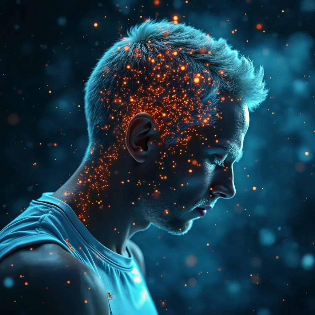 Biosensor cerebral