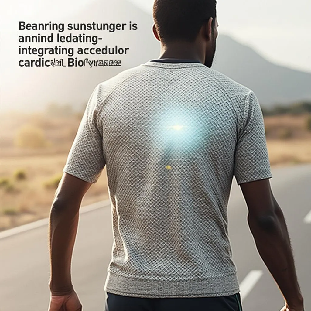 Biosensor cardíaco